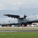 ATR 72-600 MPA