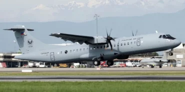 ATR 72-600 MPA