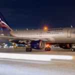 Aeroflot Yaptırımlara Karşı Nasıl Direniyor? Aeroflot 67