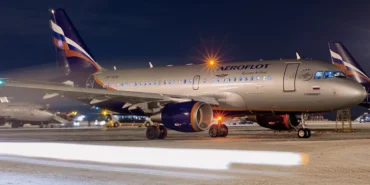 Aeroflot Yaptırımlara Karşı Nasıl Direniyor? Aeroflot 67