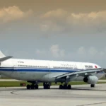 Air China