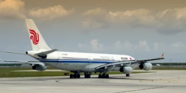 Air China