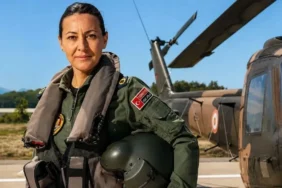 Albay Özlem Karapınar 5