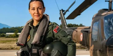 Albay Özlem Karapınar 5