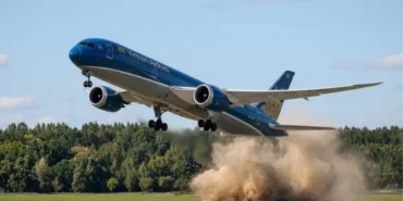 BFU, Vietnam Airlines Boeing 787 Münih Olayına İlişkin İlk Detayları Açıkladı
