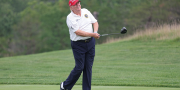 Başkan Trump 4