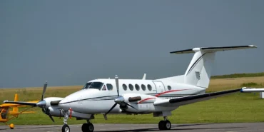 Beechcraft 200 Super King Air