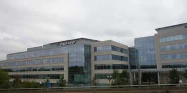 Boeing
