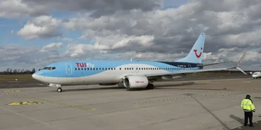 Boeing 737-800 3