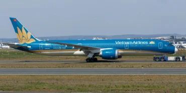 Vietnam Airlines Uçağında Kabus Dolu Anlar Boeing 787 vietnam airlines 4