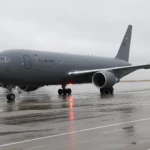 Boeing KC-46A Pegasus