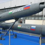 Tayland'ın Gözü BrahMos Füzelerinde BrahMos 4