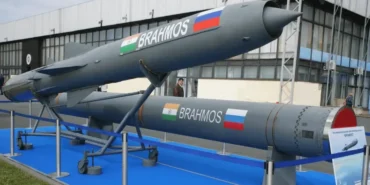 BrahMos 4