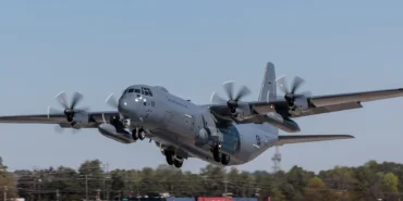 C-130J Super Hercules
