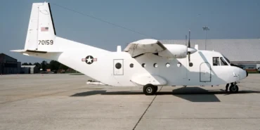 CASA C-212