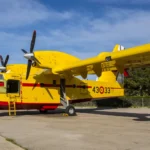 Canadair 84