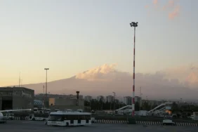 Catania Havalimanı 4