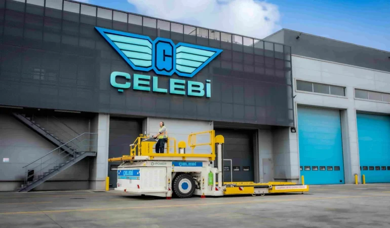 Çelebi 4