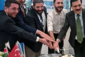 Çelebi Havacılık 3