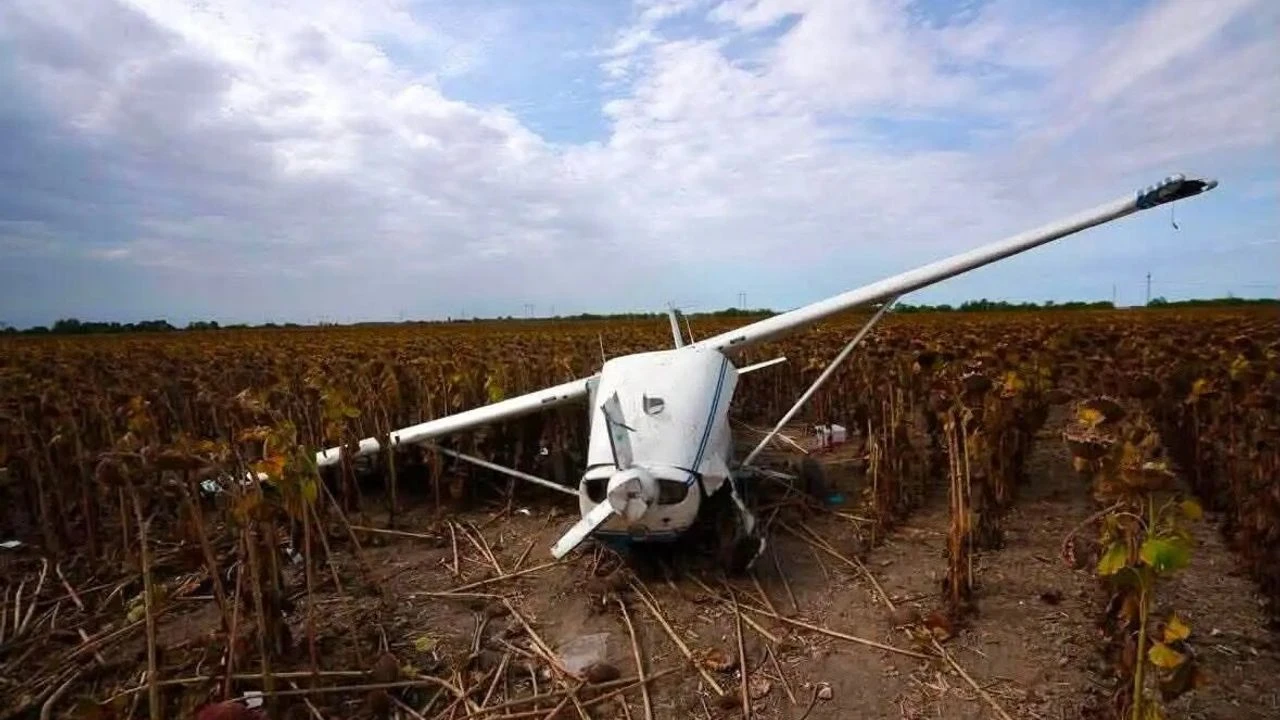 Cessna 172