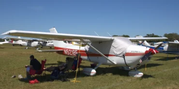 Cessna 182 5