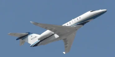 Cessna 700 Citation Longitude