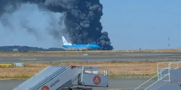 Charles de Gaulle Havalimanı 4