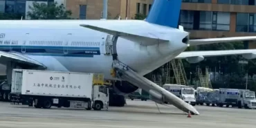 China Southern Airlines