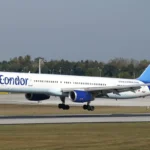 Condor 6