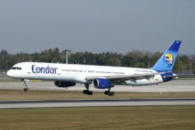 Condor 6