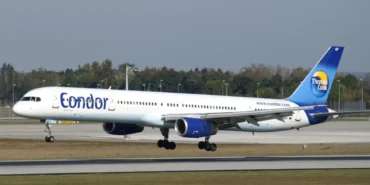 Condor 6