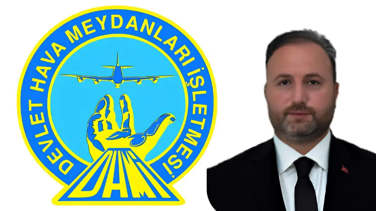 DHMİ Genel Müdürlüğüne Dr. Fatih Çakmak Atandı_20260831_020804_0000