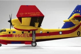 De Havilland Canada DHC-515