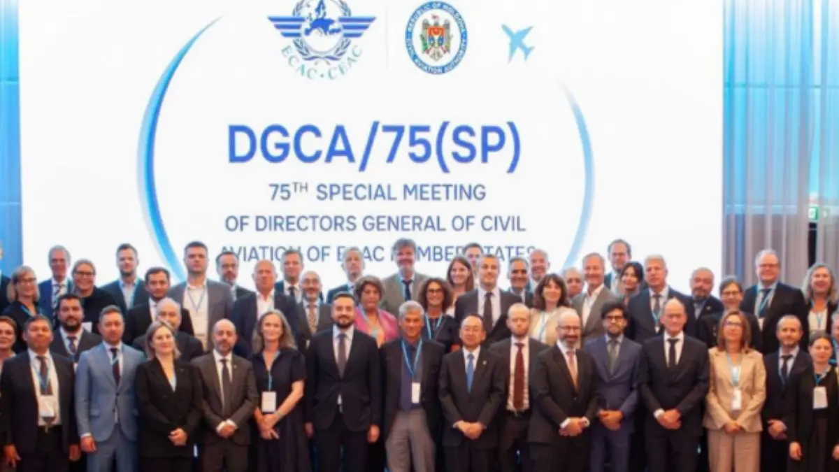 ECAC Genel Müdürler Özel Toplantısı Kişinev’de gerçekleştirildi ECAC Genel Müdürler Özel Toplantısı Kişinev’de gerçekleştirildi_20260828_161939_0000