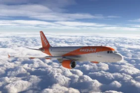 EasyJet 48