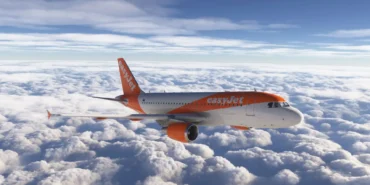 EasyJet 48