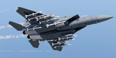 F-15