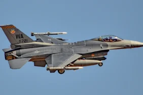 F-16
