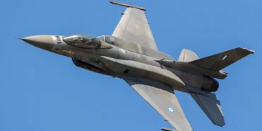 F-16