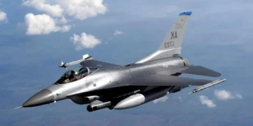 F-16 4