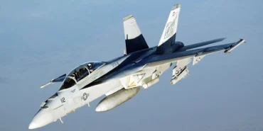 F-18 Hornet