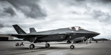 ABD'de F-35 Tartışmaları Sürüyor F-35