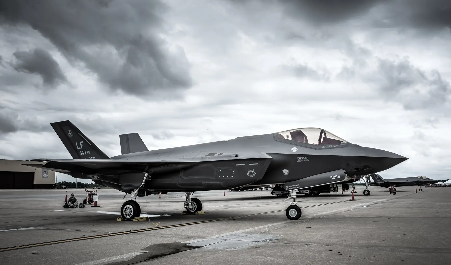F-35