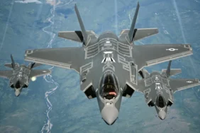 F-35A