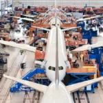 FAA'den Boeing 787 Kararı Dreamliner'larda Çatlak Denetimi Başlıyor