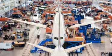 FAA'den Boeing 787 Kararı Dreamliner'larda Çatlak Denetimi Başlıyor