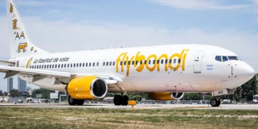 Flybondi