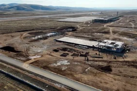 Gümüşhane-Bayburt Havalimanı 6