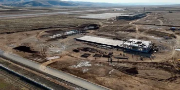 Gümüşhane-Bayburt Havalimanı 6