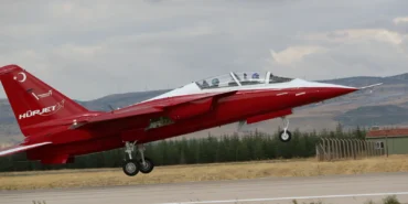HÜRJET